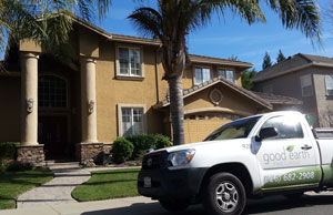 About Good Earth Pest Control